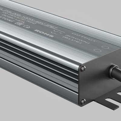 Блок питания 48В 100Вт IP67 PSL008, PSL008-100W-48V-IP67. TM Maytoni