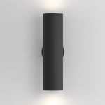 Настенный светильник Artisan GU10х2, C080WL-02-GU10-B. TM Maytoni