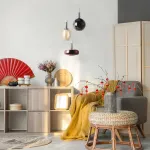 792139 Люстра DISCO 3x6W LED 600LM 120G БЕЛЫЙ/МУЛЬТИКОЛОР 3000К Lightstar