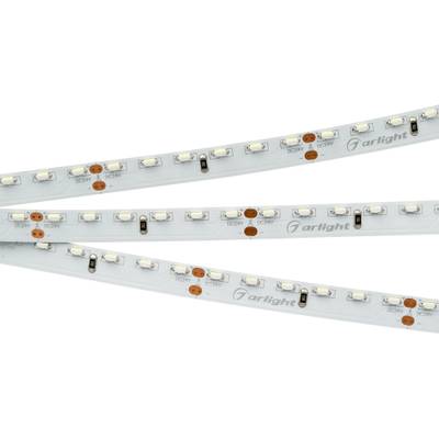 Светодиодная лента RS 2-5000 24V Day4000 2x (3014, 120 LED/m, LUX) (Arlight, 9.6 Вт/м, IP20)
