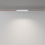 Подвесной светильник Points Parity 4000K 12Вт 40° белый, TR128B-12W4K-M-W. TM Maytoni