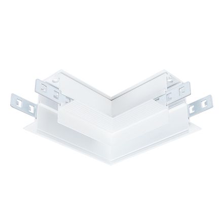 Коннектор угловой для магнитного шинопровода Arte Lamp LINEA-ACCESSORIES A480733