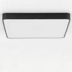 Citilux Купер CL724K105G1 LED RGB Светильник с пультом Чёрный