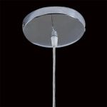 Citilux Октопус CL944003 Подвесной светильник Зелёный