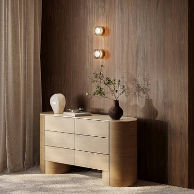 Настенный светильник (бра) Olo 2700-4000К 6Вт MOD493WL-L6PTK1. TM Maytoni