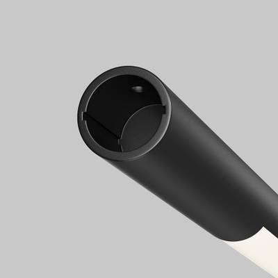 Светильник Basis для системы освещения Axity 3000-6000К 12Вт 120°, C100CL-L500-12W3-6K-B. TM Maytoni