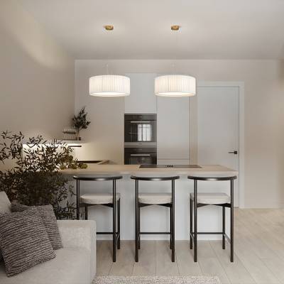 Подвесной светильник Pareo FR5590PL-01BS, E27х1. TM Maytoni