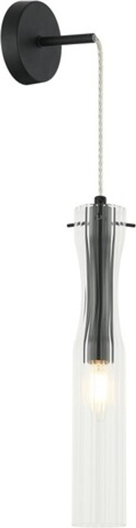 Светильник подвесной настенный Stilfort 2184/02/01PW серия MONNE