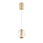 Подвес Boble 4551-1P. ТМ Favourite