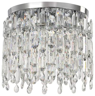 Люстра потолочная Stilfort 2158/09/06C серия Legacy