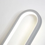 Настенный светильник Altus 4222-1W. ТМ F-Promo