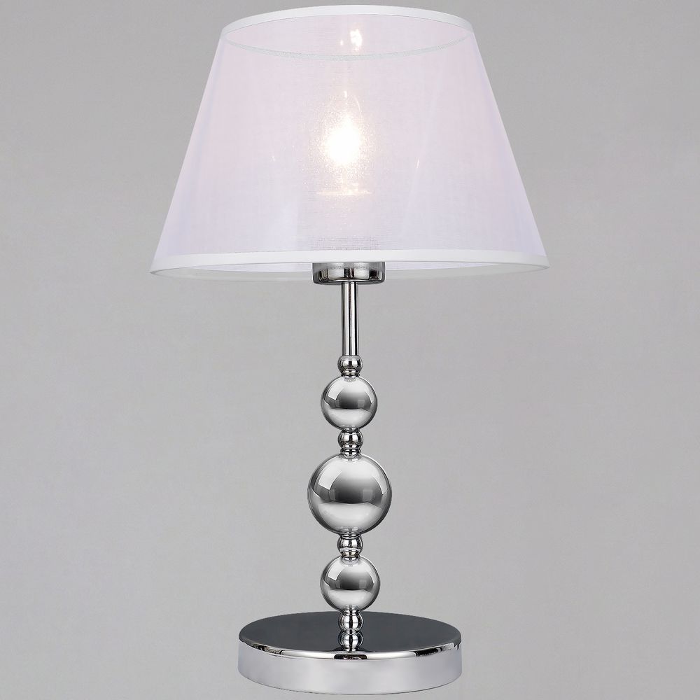 IL0611-1TSQ-26 CR ELITE светильник настольный