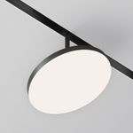 Трековый светильник Plato Exility 2700-6000K 15Вт 120° Dim Smart, TR131-4-15W-DS-B. TM Maytoni