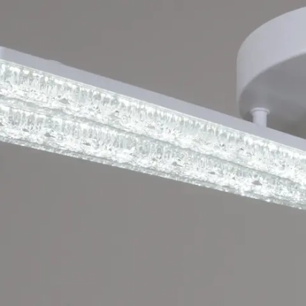 58290-0.3-06 WH светильник потолочный Reluce, LED