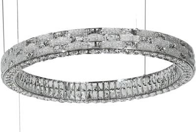 Люстра подвесная Stilfort 4014/09/03P серия Gabbana