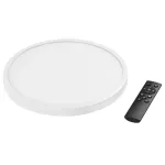 225336 Светильник ARCO CYL LED 28W 2520LM БЕЛЫЙ 3000/4000/6000K Lightstar