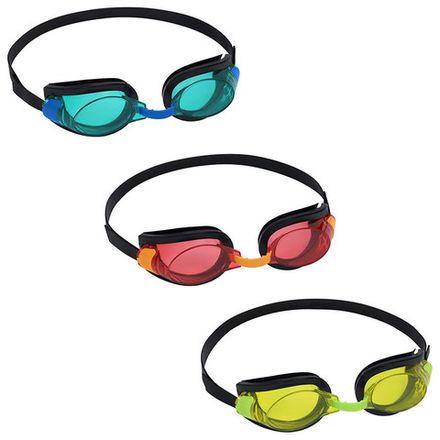 Очки для плавания Focus 15*3*15 см 21005 Bestway