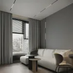 256637 Светильник 24V д/1-фазн трека LINEA LED 10W 900LM 100G ЧЕРНЫЙ 3000K Lightstar