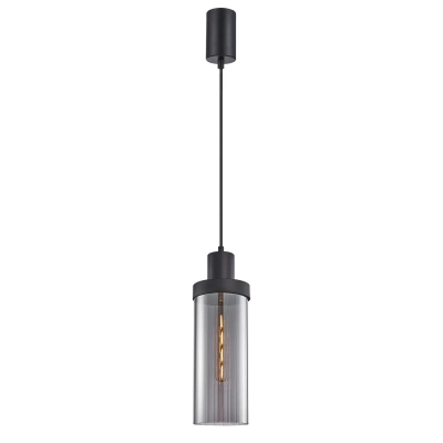 Подвес Hatt 4364-1P, 1*E27*40W. ТМ F-Promo