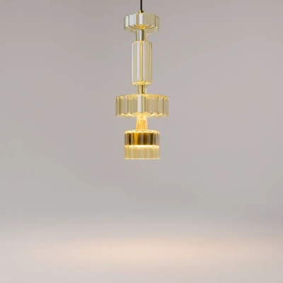 Подвесной светильник Левел / Level 3000К 12Вт, MOD253PL-L18BS3K2. TM Maytoni