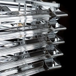 Подвесная люстра Arte Lamp CARAVAGGIO A1059SP-9CC, 9хE14
