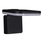 86872-9.2-001JH LED18W BK светильник настенный