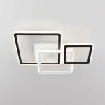 Citilux Тринити CL238231E RGB Люстра светодиодная с пультом