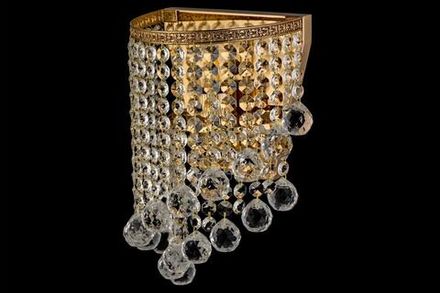 Бра Arti Lampadari Stella E 2.10.202 G