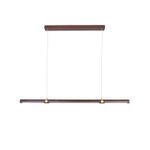 Подвесная люстра Cuero 4111-1P. ТМ Favourite