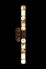 Бра Nocturna FL1198-10W, LED