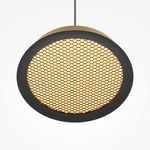 Подвесной светильник El 3000К 12Вт, MOD041PL-L15G3K. TM Maytoni