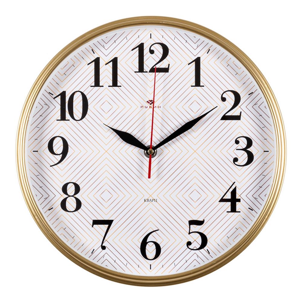 2940-104 Часы настенные &quot;Рубин&quot; (10)