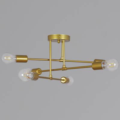 90800-0.3-06 GD светильник потолочный