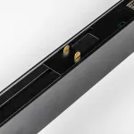 205247 Светильник д/1-фазн трека TETA  APP LED 27W 1700LM SMD 120G ЧЕРНЫЙ PRO 3000-6000K DIM Lightstar