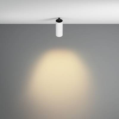 Встраиваемый светильник FOCUS LED 2700К 12Вт 50°, C053CL-L12W2.7K-W-W. TM Maytoni