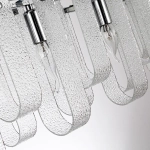 Подвесная люстра Arte Lamp DENEBOLA A4074SP-12CC, 12хE14