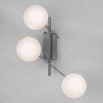 Citilux DORSY CL223131 LED Люстра поворотная Матовый Хром
