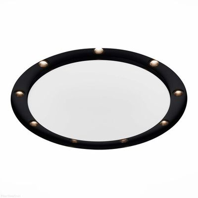 ST706.448.45 Св-к встр. Белый LED 9*5W 4000K 4 050Lm Ra>90 38° IP20 D700xH50 220-240V