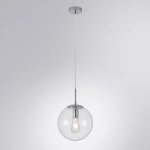 Подвесной светильник Arte Lamp VOLARE A1925SP-1CC, 1хE27