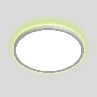 CL749320 NORMA Белый с пультом и RGB