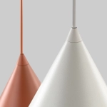 Подвесной светильник 11086 CONO MIX, E27х3