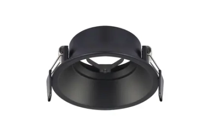 Светильник встраиваемый Crystal Lux CLT 043C BL 1401/103