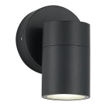 SL9008.701.01 Светильник уличный настенный ST-Luce серый/белый GU10 1*50W