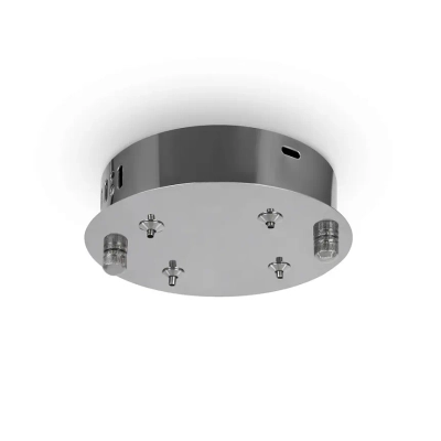 Подвесной светильник Tier FR5257PL-L32CH, LED. TM Maytoni