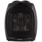 Тепловентилятор Engy KRP-3 Black