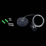 ST015.422.17 Тросовый подвес для шинопровода SKYLINE 220 ST-Luce Черный