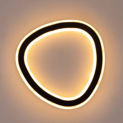 Citilux ТRIO CL215B221 Светильник светодиодный Чёрный