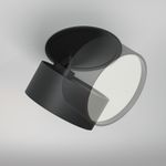 Встраиваемый светильник Onda 4000K 12Вт 120°, DL024-12W4K-B. TM Maytoni