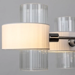 Подвесная люстра Arte Lamp FANTASIA A4076LM-5CC, 5хE14