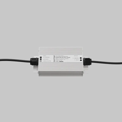 Источник напряжения PSL008 24В 40Вт IP67 822001, 822001. TM Maytoni